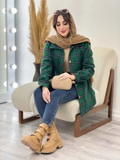 شکت دو جیب عسل