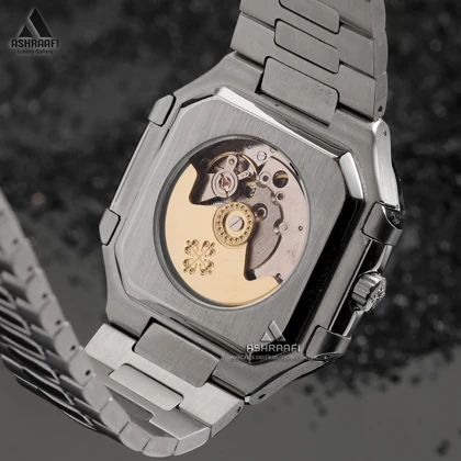 ساعت مردانه پتک فیلیپ Patek Philippe Cubitus SB90