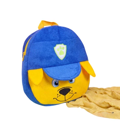 کیف سگ های نگهبان مدل 1726BD