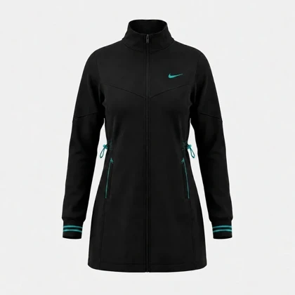 ست مانتو و شلوار ورزشی زنانه نایک Nike