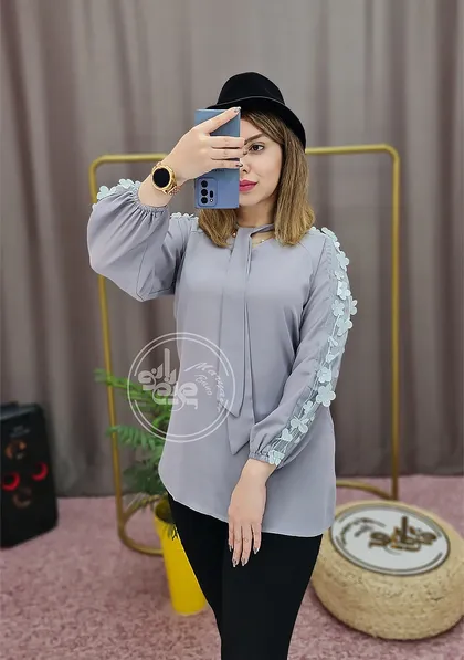 شومیز تندیس