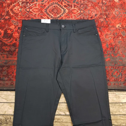 شلوار کتان راسته کلاسیک مردانه English laundry کد 306