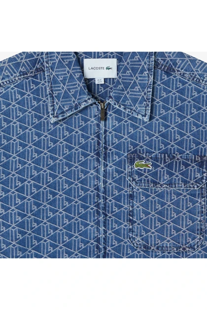 کت و ژاکت مردانه lacoste