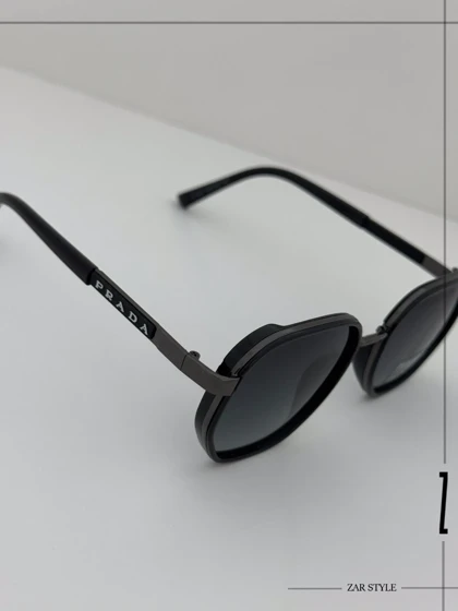 عینک آفتابی پرادا کد 116