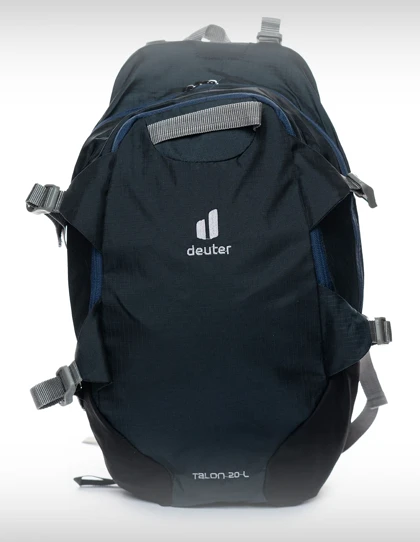 کوله پشتی کوهنوردی و طبیعت گردی Unisex deuter Wild Trail U
