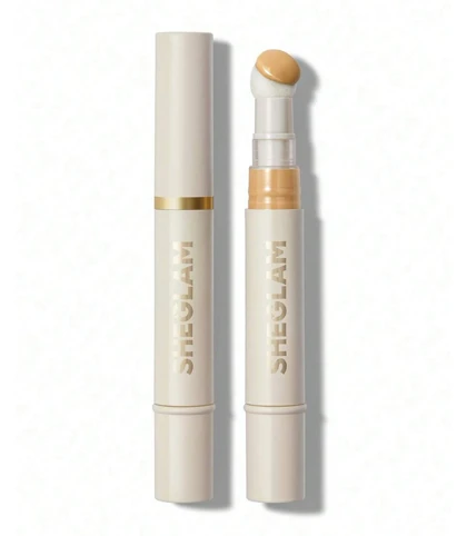 کانسیلر کامپلکشن بوست شیگلم Sheglam complexion boost concealer