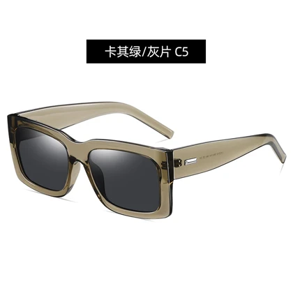 عینک آفتابی زنانه کارن بازار karen bazaar مدل LY2313 پلاریزه UV400