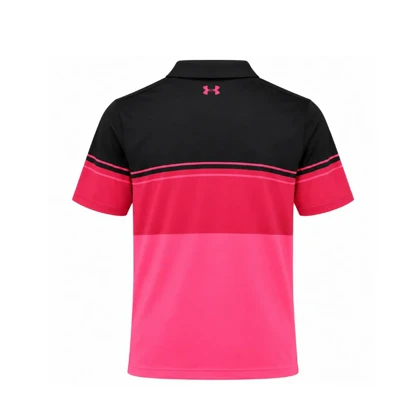 پلوشرت under armour