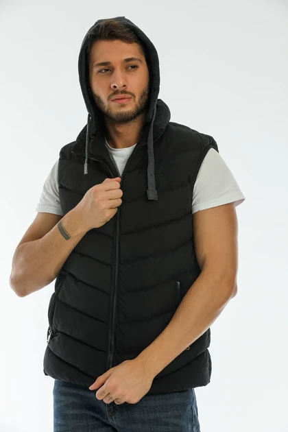 جلیقه مردانه اورجینال اسلازنجر slazenger