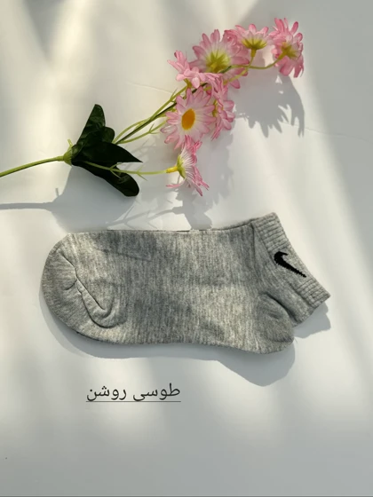 جوراب اسپرت ساینا