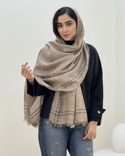 شال پاییزه همتا