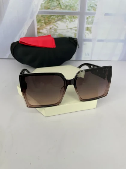 عینک آفتابی گوچی کد 2535