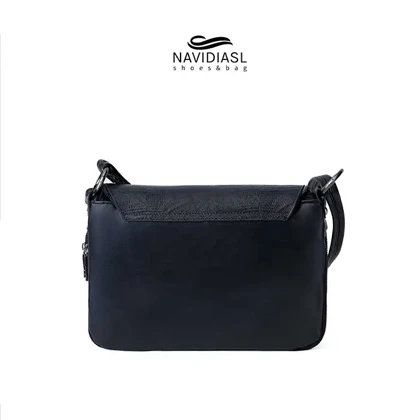 کیف زنانه رویه چرم طبیعی کد 9016010