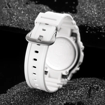 ساعت مچی جیشاک Casio G-Shock DW-B5600SF-7