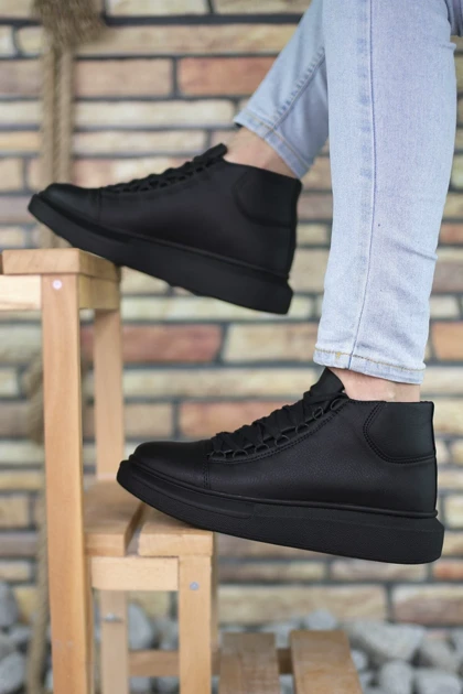 بوت و نیم بوت مردانه ریکان riccon