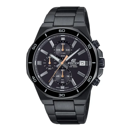 ساعت مچی مردانه کاسیو CASIO EDIFICE EFV-640DC-1AV
