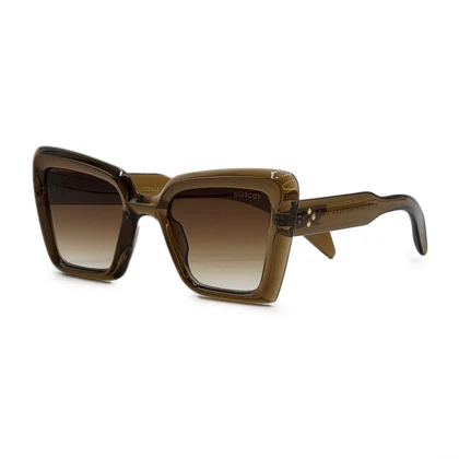 عینک آفتابی زنانه موسکات Moscot مدل EA-6009 پلاریزه