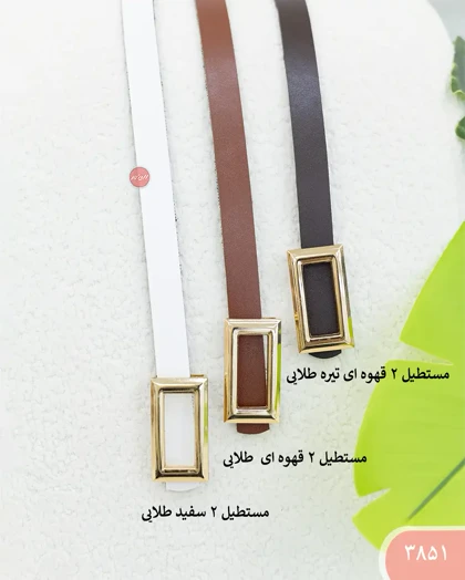 کمربند 3851