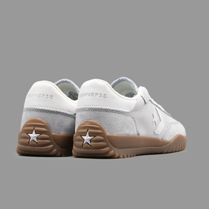 کانورس ران استار ترینر آبی کمرنگ Converse Run Star Trainer Litght Blue