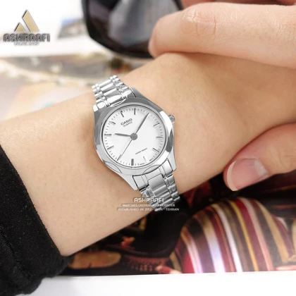 ساعت زنانه کاسیو Casio LTP-1275D-7A