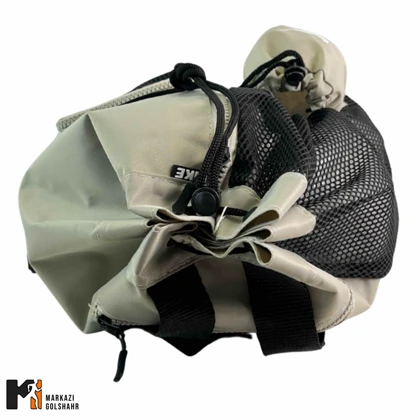 کوله پشتی ورزشی نایک و الو کد 7013