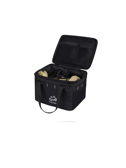ست ظروف 44 تکه لایف کمپ Travel Kit