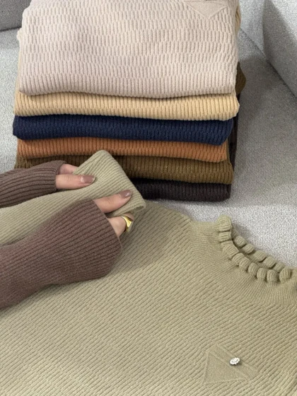 بافت گپ ترک شهرزاد