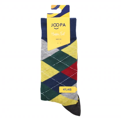 جوراب ساق‌دار اسکاچ