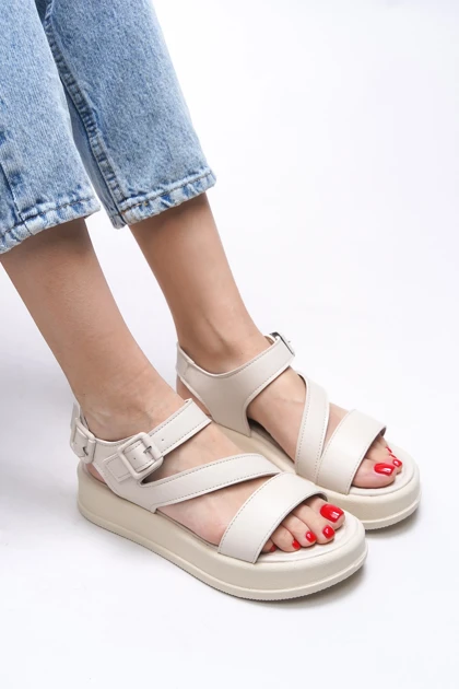 صندل زنانه ریکان riccon