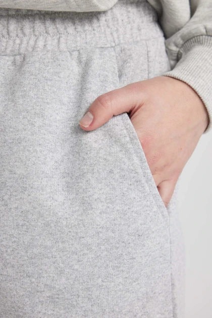 شلوار گرمکن زنانه اورجینال دیفکتو defacto