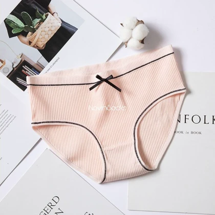 شورت کبریتی پاپیون دار 1308(مناسب 34تا38) L