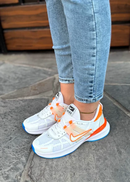 کتانی زنانه نایک وی تو کی V2K sfz