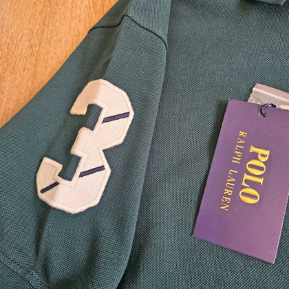 پولوشرت 200102