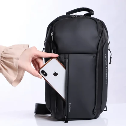 کیف بادی بگ بنج Bange مدل BG7566