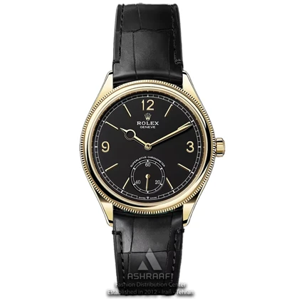 ساعت رولکس پرپچوال Rolex Perpetual 1908 Z-GK