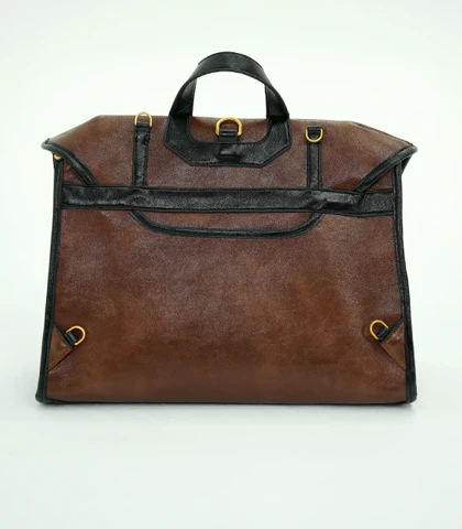 ست کیف اداری و کیف پول زنانه 349