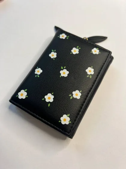 کیف پول بابونه🌼