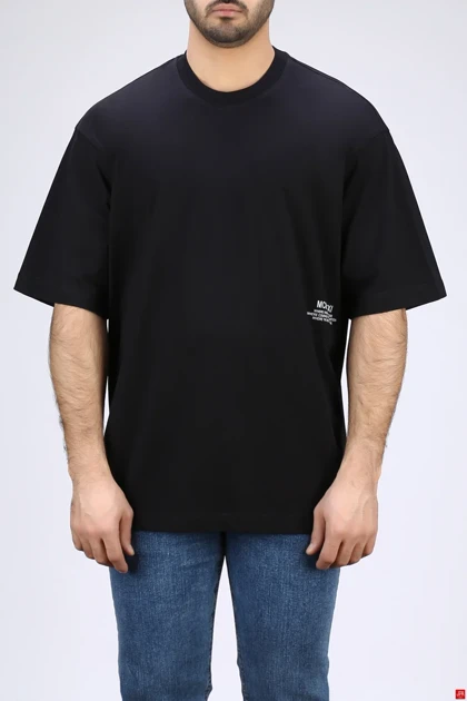 تیشرت مردانه کد 04332