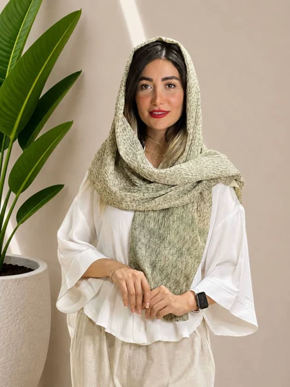 شال بهاره صوفیا