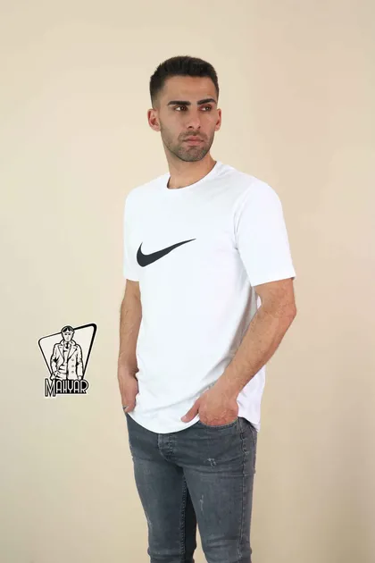 تیشرت آستین کوتاه NIKE