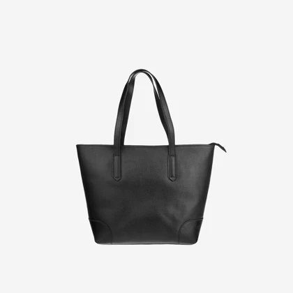 کیف دستی چرم زنانه مدل z057
