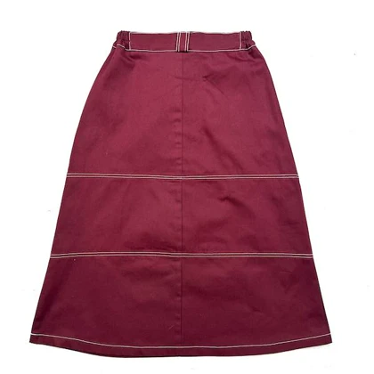 دامن کتان صبا