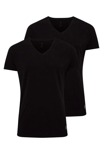 تیشرت مردانه اورجینال assn u.s.-polo-assn.