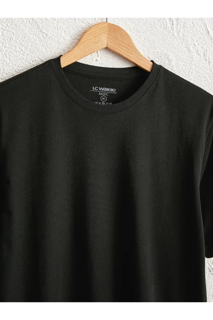 تیشرت مردانه اورجینال ال سی وایکیکی lc-waikiki