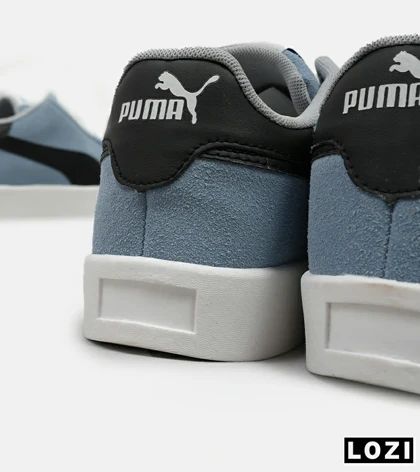 کفش کتانی ورزشی آبی مردانه PUMA