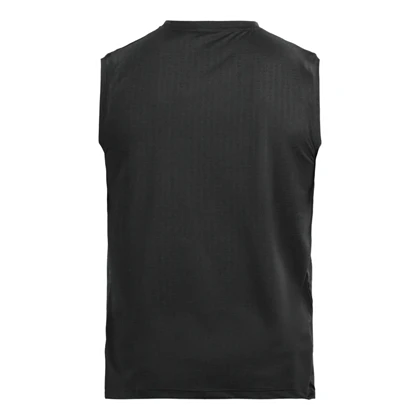رکابی ورزشی مردانه نایک مدل Dri Fit-033 طوسی تیره