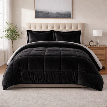 روتختی مینیمال مخمل پرستیژ