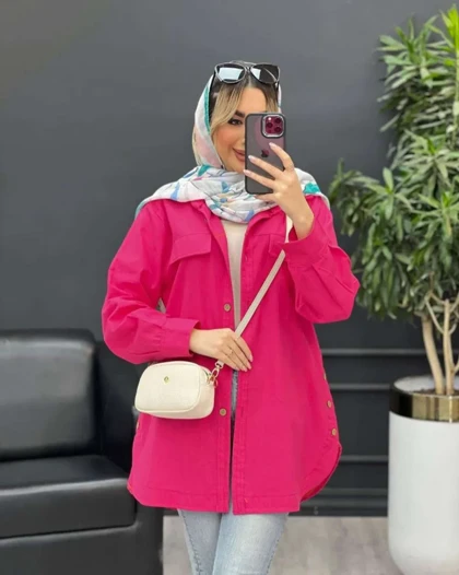 مانتو لینن نچرال