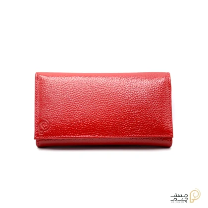 کیف پول چرم زنانه mrc1318-54