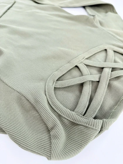 بادی کبریتی یقه خشتی ستاره ای